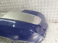 фото thumb №4, Бампер задняя renault megane ii hb dv460