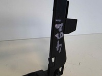 фото thumb №8, Mercedes w448 448 рама радіатора кондиціонера