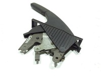 фото thumb №1, Mercedes w169 важіль ручного 169427067