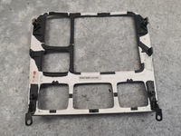 фото thumb №4, Рамка консоли drewno mercedes w220