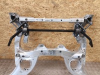 Купить Bmw m5 f10 m6 f06 f12 f13 подрамник подрамник подрамник балка подвеска 2283903, фото thumb