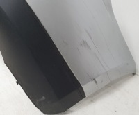 Бампер задній задній 775 pdc mercedes w164 ml a1648850525 kompletny Недорого, фото thumb