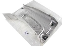 фото thumb №1, Защита тепловая выхлоп peugeot 407 508