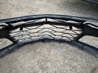 фото thumb №8, Chevrolet camaro zl1 1le 16- бампер перед mpconcept