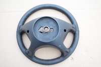 фото thumb №9, Mercedes w211 w219 руль с подогревом чёрная