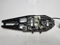 фото thumb №5, Ford mustang 15- замок дверь правый usa