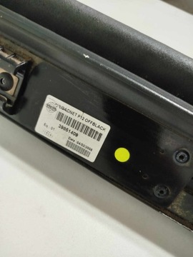 фото thumb №5, Ролета багажника сітка volvo v50 04-10 39851409