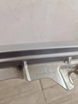 фото thumb №9, Крило лівий перед переднє mercedes a-klasa w177