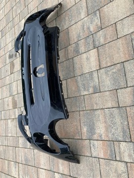 фото thumb №7, Fiat 500 abarth рестайлинг 15- бампер перед 735633044