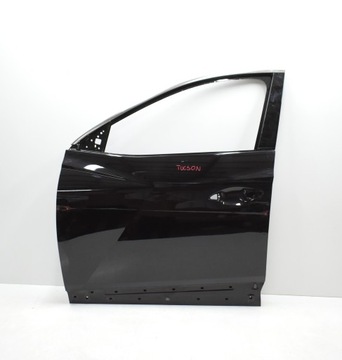 фото thumb №1, Hyundai tucson iv дверь левая перед передние org