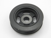 фото thumb №9, Шкив насоса гидроусилителя руля коленчатого toyota eng.3zzfe 4zzfe avensis t22 25 97-08,coro