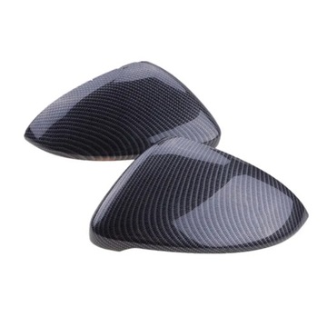 фото thumb №6, Do vw golf 7 mk7 mk7.5 r gti 2014-2019 защита зеркало боковой автомобиля