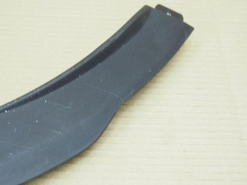 фото thumb №13, Mg zs 19- накладка планка крила правий зад права задня 10646894