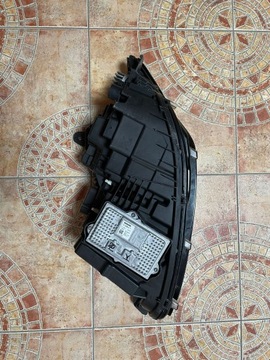 фото thumb №11, Volvo xc90 2017 лампы передние / комплект