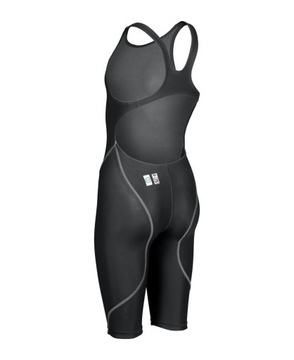 Arena POWERSKIN ST NEXT OB JUNIOR черный 140 комбинезон для соревнований