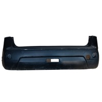 фото thumb №1, Бампер зад nissan qashqai i 07-10 85022-jd00h