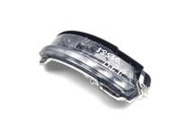 фото thumb №2, Land rover range rover evoque поворотник крыла передний 2017 suv