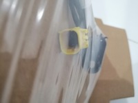 фото thumb №8, Патрон капот mercedes a1779062301