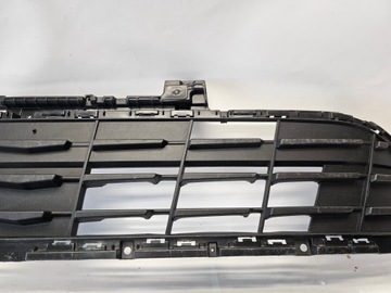 фото thumb №6, Решётка решётка бампера средняя hyundai tucson iv 4 n-line nline 2020 -