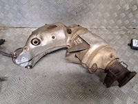 фото thumb №6, Ford ranger 20r 2.0 tdci ecoblue каталізатор jb3g-5f297-bf