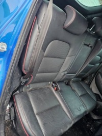 фото thumb №7, Kia sportage iv 4 рестайлинг gt-line 18- сиденья диван