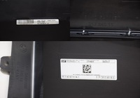 фото thumb №15, Bmw 5 g60 бампер зад базовый 6 pdc phytonic синий металлик c1m