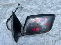 фото thumb №1, Jeep cherokee kl lift зеркало левая 16-pin