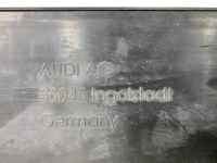 Audi q7 4m 2018 порог 4m0071065 с Разборки, фото thumb