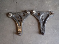 фото thumb №1, Рычаг левый renault twingo iii 3 smart