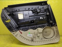 фото thumb №5, Seat exeo універсал оббивка боковина двері праві зад