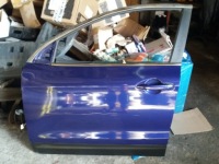 Купити Nissan qashqai j11 двері ліва перед rbng, фото thumb