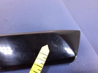 фото thumb №6, Renault koleos ii молдинг кришки задня ліва 960335641r