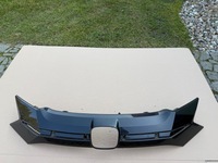 фото thumb №1, Решётка радиатора решётка радиатора передний honda hrv hr-v ii 2015 - 2019 .