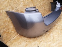 фото thumb №2, Zafira expert proace бампер задняя 4 pdc