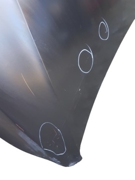 фото thumb №8, Bmw f30 f32 капот