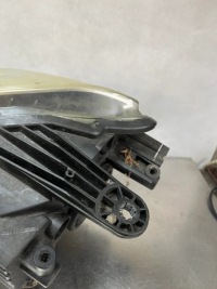 фото thumb №7, Лампа правий перед передня mercedes slk 172 r172 a1728203861 europa