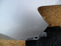фото thumb №7, Honda accord cl/cm 2003- крыло правое