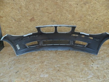 фото thumb №13, Bmw1 e81 e87 2007 2008 2009 2010 бампер переднее