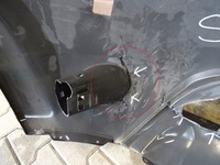 фото thumb №9, Бампер перед передній nissan murano z50 03-08