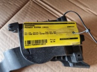 Педаль газа 51801577 0280755105 fiat fiorino qubo bipper nemo 1.3 16v m-jet Оригинал, фото thumb