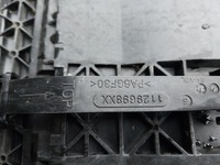 фото thumb №6, Жалюзи шторка воздуха berlingo iv rifter combo e