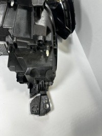 5008 ii рестайлинг  gt-line лампа правая левая full led 9837759780 9837759580 Киев, фото thumb