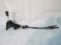 фото thumb №1, Домкрат переключения передач тросы micra k14