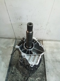 фото thumb №6, G891 коробка передач передач bmw x3 e83 2.0d 1069401058