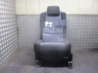 фото thumb №1, Сидіння правий задня 2rząd mazda 5 05-10r