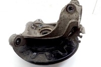 фото thumb №8, Поворотный кулак передняя правая skoda octavia iii combi 5e5 5q0615312g 2.0l