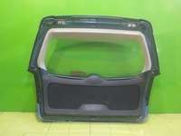 фото thumb №5, Subaru legacy iii outback 07r 5d крышка багажника задняя