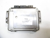 фото thumb №4, Peugeot 307 бортовий комп'ютер 1,6hdi 9653202680 0281011090