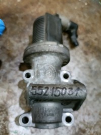 фото thumb №6, Клапан egr 55215031 alfa 1.9jtd