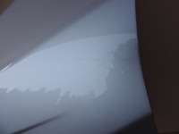 фото thumb №7, Bmw x3 f25 f26 2010 2011 крыло левый